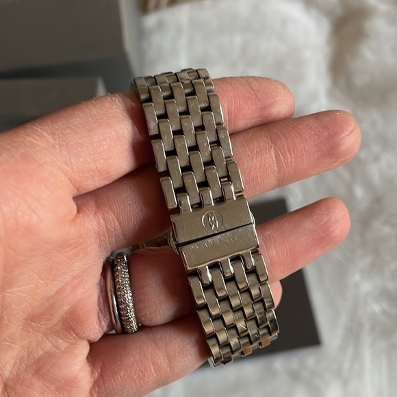 Michele watch - Picture 6 of 9